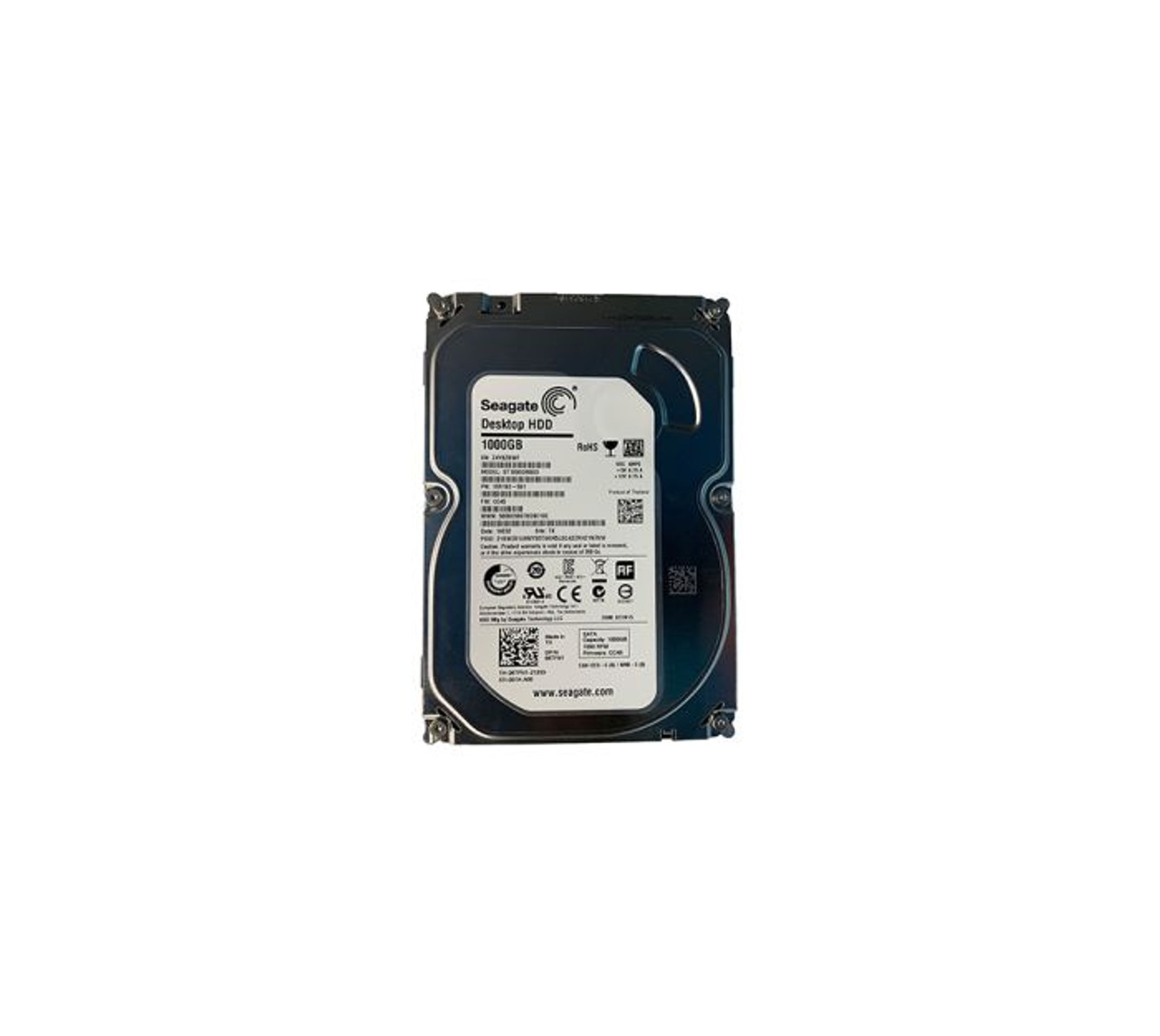 06TFN1 | DELL | 1TB 7200RPM SATA 6GB/S 3.5-INCHHARD DRIVE2