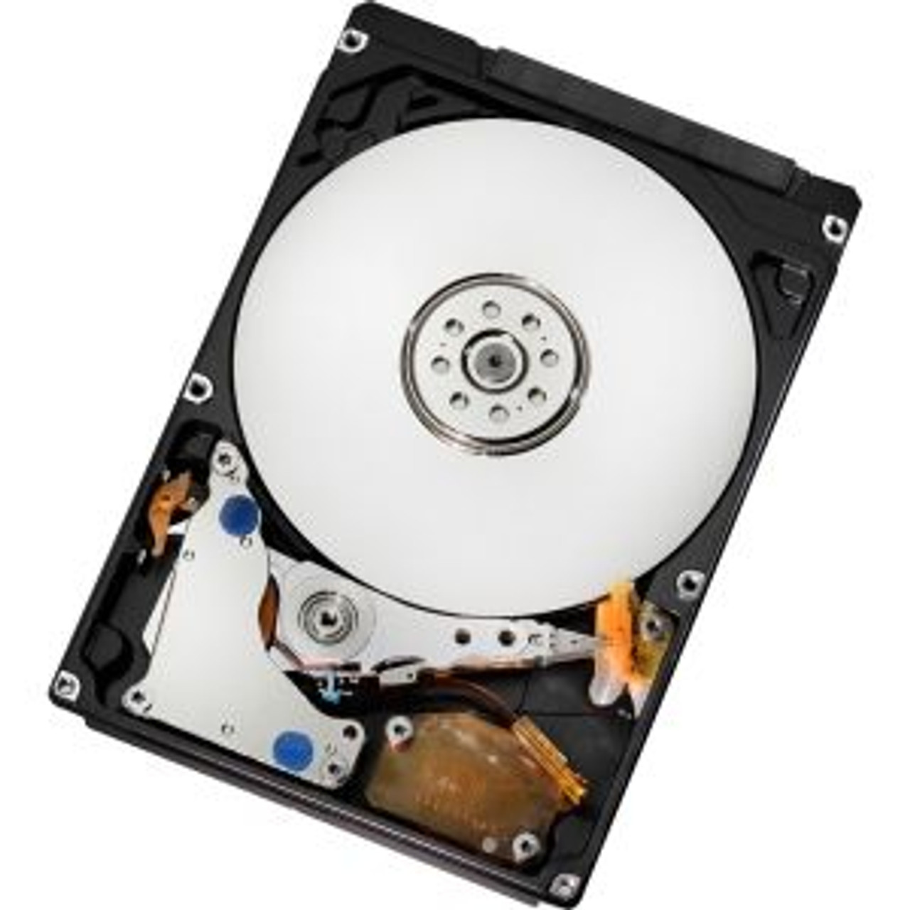 0A70391 | HGST | TRAVELSTAR 5K500.B 160GB 5400RPM SATA 3GB/S 8MB CACHE 2.5-INCH HARD DRIVE