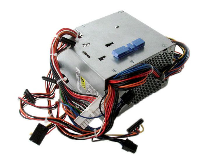 0C921D | DELL | 425-WATTS 24-PIN ATX POWER SUPPLY FOR STUDIO XPS 420 430 AND POWEREDGE 830