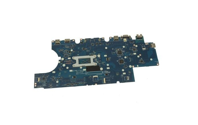 0K9D27 | DELL | LATITUDE E5550 LAPTOP MOTHERBOARD WITH INTEL I7-5600U 2.6GHZ CPU