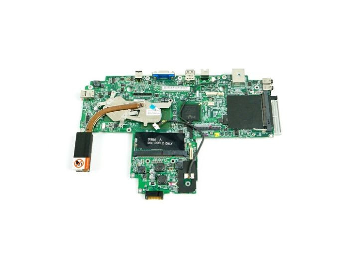 0PG561 | DELL | MOTHERBOARD INTEL 915GM FOR LATITUDE D410 LAPTOP SYSTEM