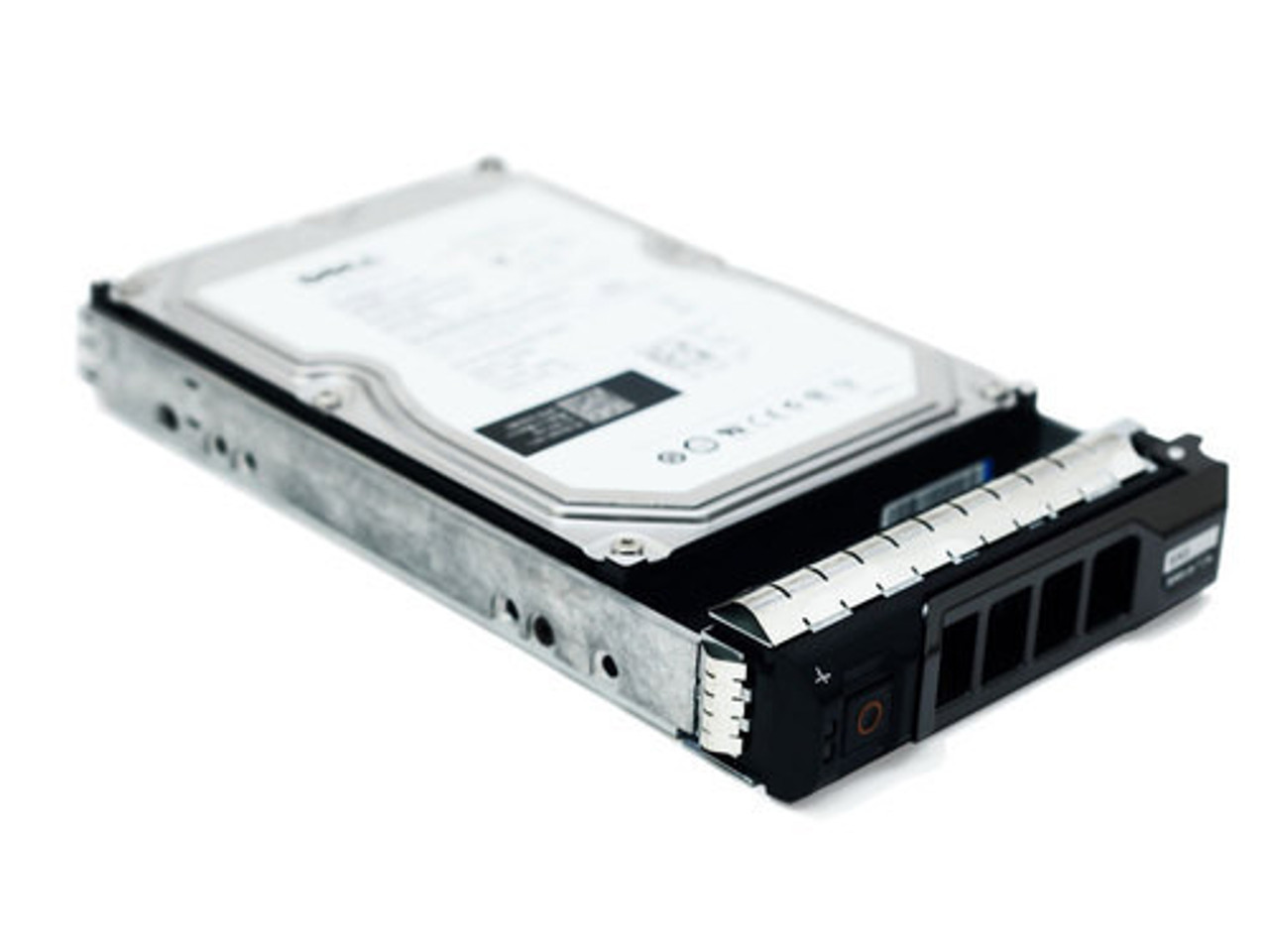 0T335R | DELL | 600GB 15000RPM SAS 6GB/S 16MB CACHE 3.5-INCH HARD DRIVE