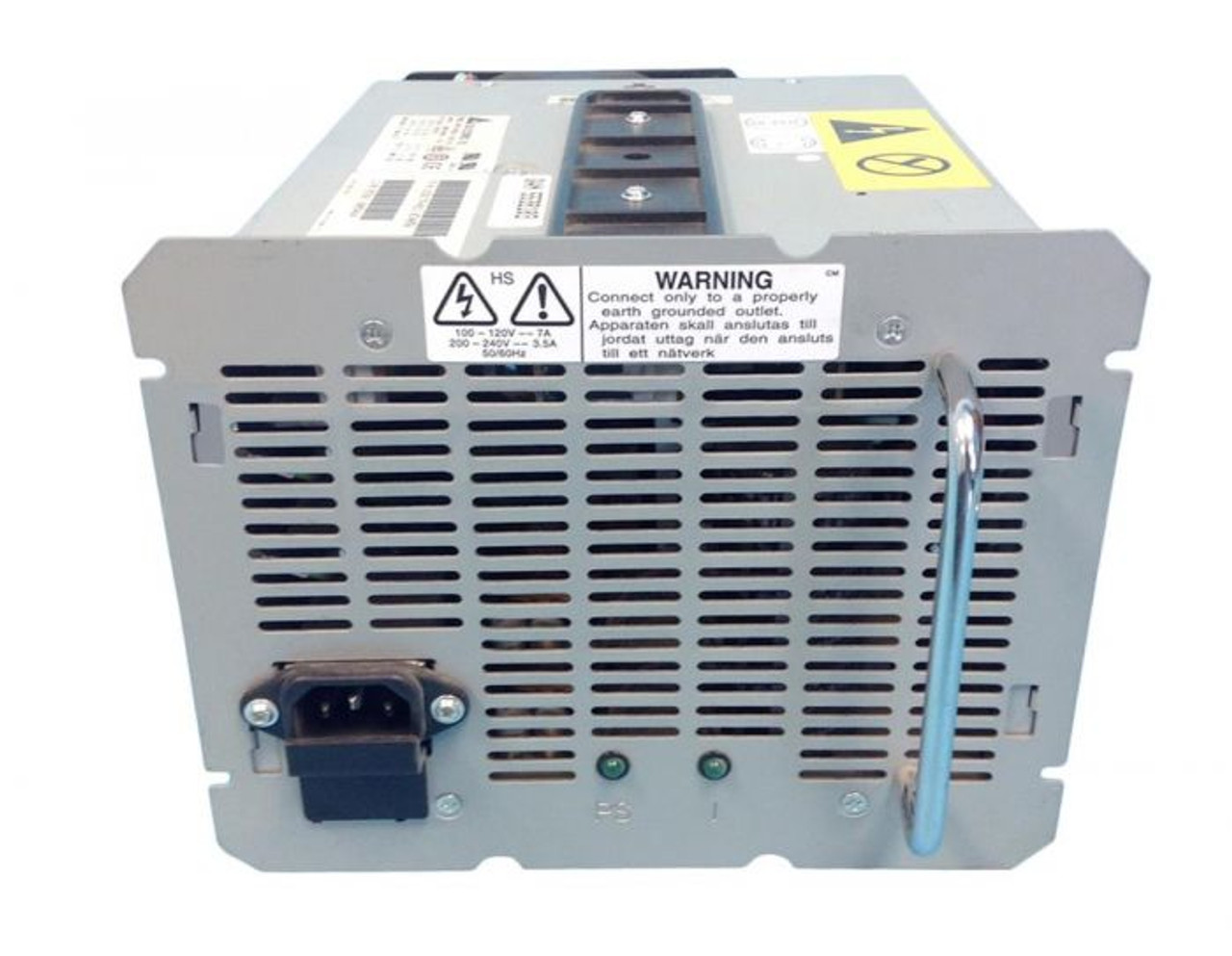 12J3342 | IBM | 420-WATTS AUTO-SENSE POWER SUPPLY 12J3342 | IBM | 420-WATTS AUTO-SENSE POWER SUPPLY