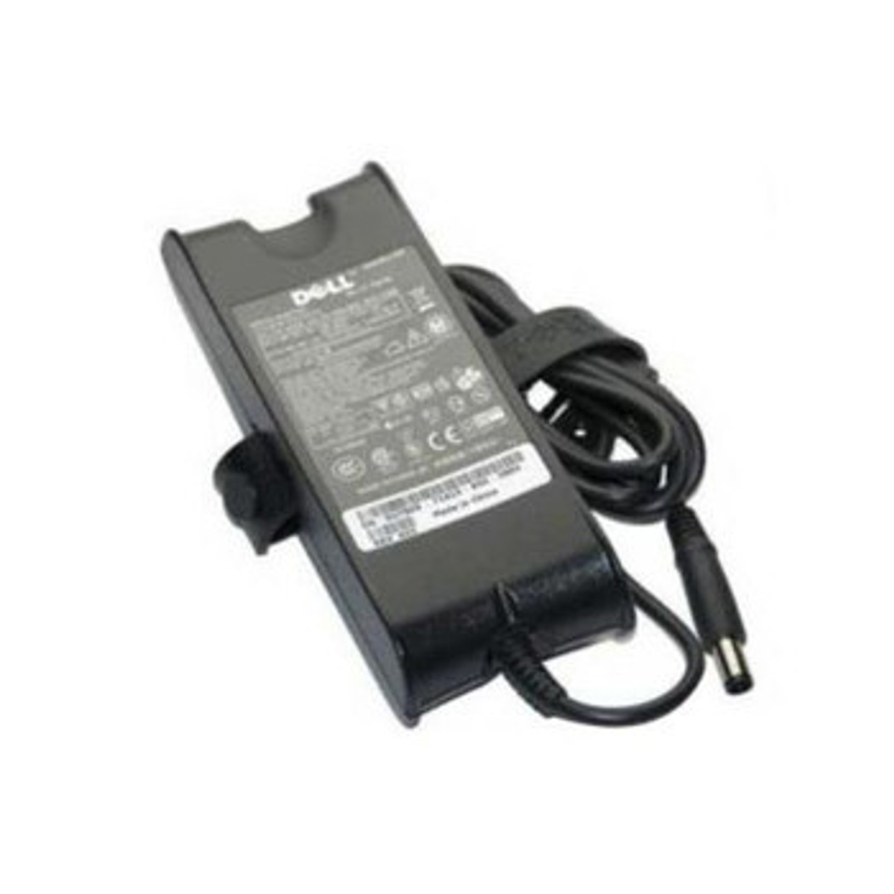 0XD802 | Dell | 65-Watts 2 Prong AC Adapter