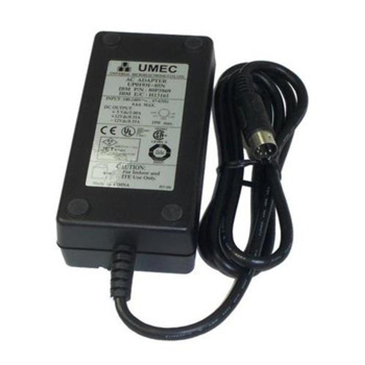 80P3869 | IBM | AC Adapter for RS6000