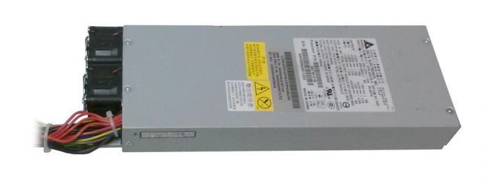 40K7172 | IBM | 650-WATTS POWER SUPPLY FOR SYSTEM X3455