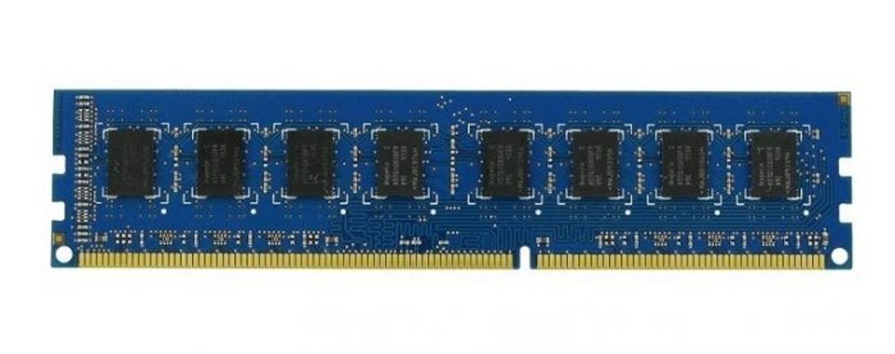 41U5251 | IBM | / Lenovo 1Gb Ddr3-1066Mhz Pc3-8500 Ecc Unbuffered Cl7 240-Pin Dimm Single Rank Memory Module