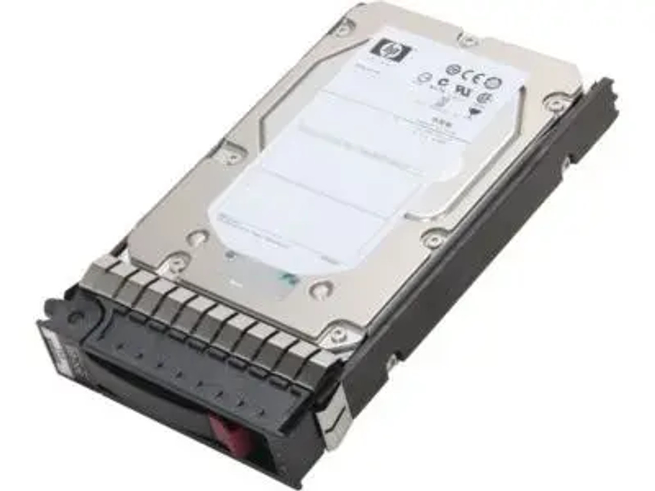 454141-003 | HP | 750GB 7200RPM SATA Hot-Pluggable 3.5-inch Hard Drive with Tray