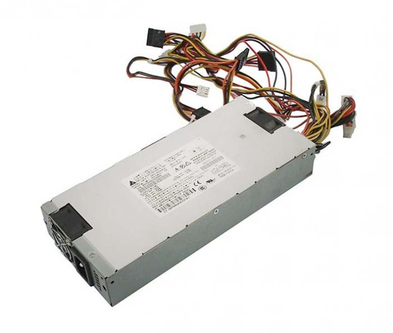 480507-001 | HP | 350-WATTS NON HOT-PLUGGABLE POWER SUPPLY FOR PROLIANT DL120 G5