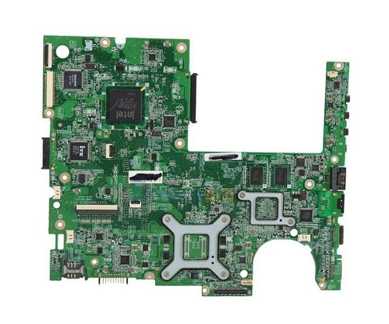 538409-001 | HP | COMPAQ INTEL (MOTHERBOARD) FOR C610