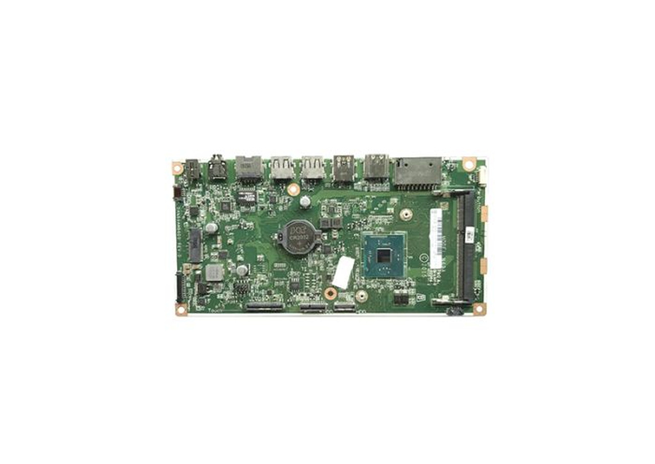 665986-501 | HP | (MOTHERBOARD) SOCKET S989 FOR PAVILION DV7-6B INTEL LAPTOP