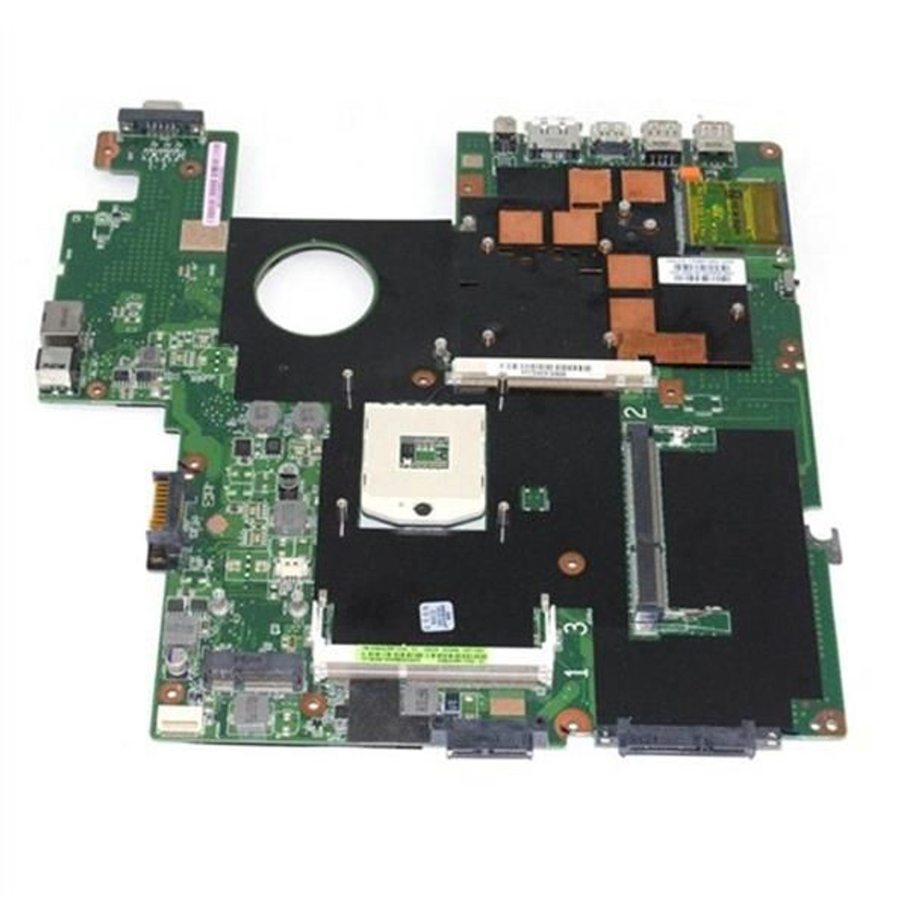69N0GZM11C05-01 | ASUS | LAPTOP MOTHERBOARD