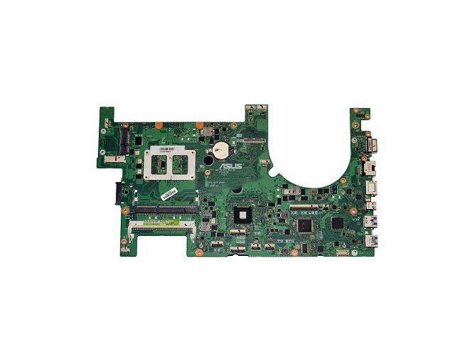 69N0PCM13B00 | ASUS | G750JAH LAPTOP MOTHERBOARD WITH INTEL I7-4700HQ 2.4GHZ CPU