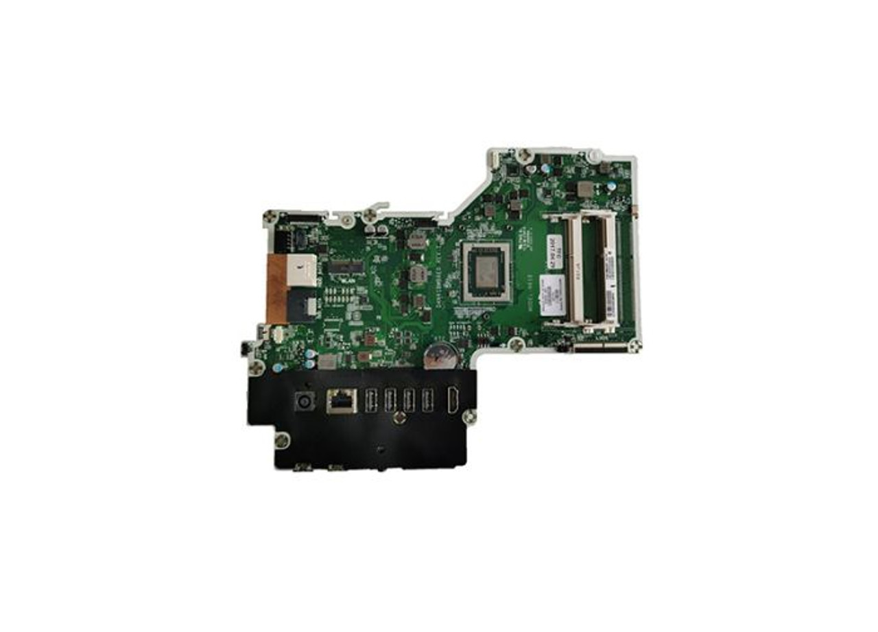 816812-501 | HP | MOTHERBOARD TS WITH INTEL PENTIUM N3700 1.6GHZ CPU FOR NOTEBOOK 15-AC LAPTOP