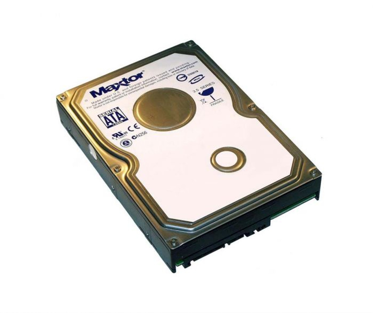 908011-327 | SEAGATE | MAXTOR DIAMONDMAX 21 80GB 7200 RPM 8.89 CM 3.5 INTERNAL HARD
