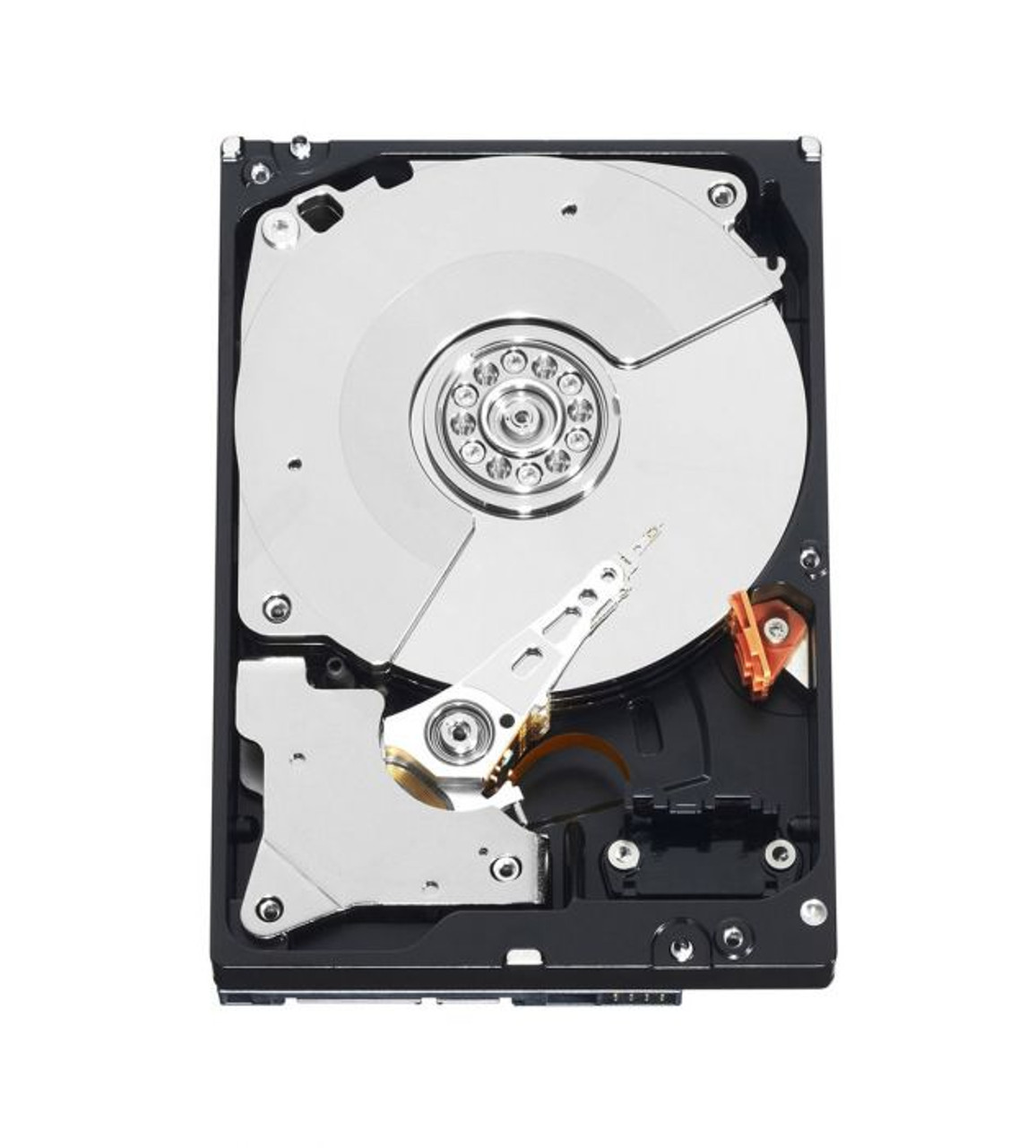 9CA156-236 | SEAGATE | BARRACUDA ES.2 750GB 7200RPM SATA 3GB/S 32MB CACHE 3.5-INCH HARD DRIVE