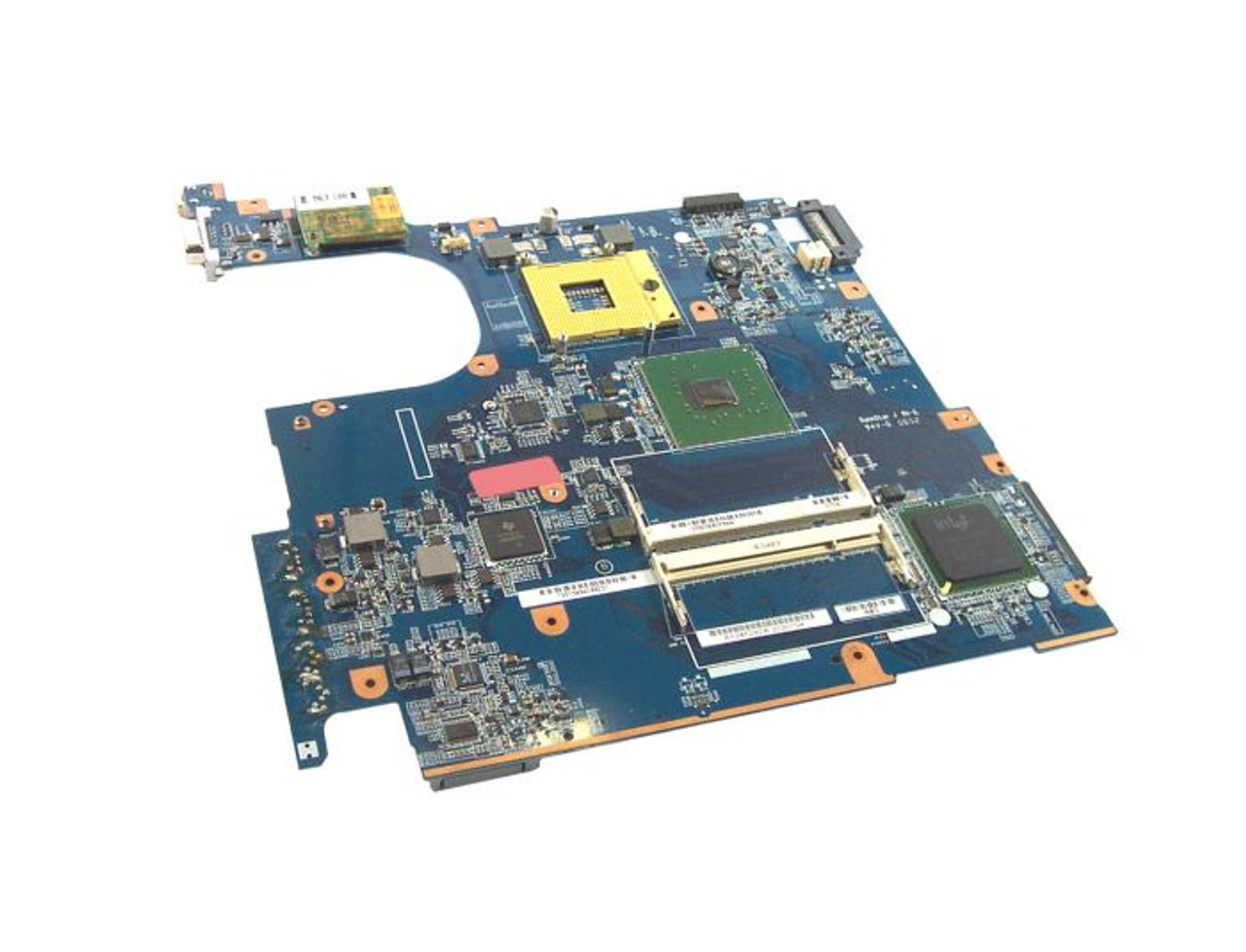 A1246282A | SONY | SYSTEM BOARD MOTHERBOARD FOR VAIO VGN-N220E MBX-160 INTEL LAPTOP