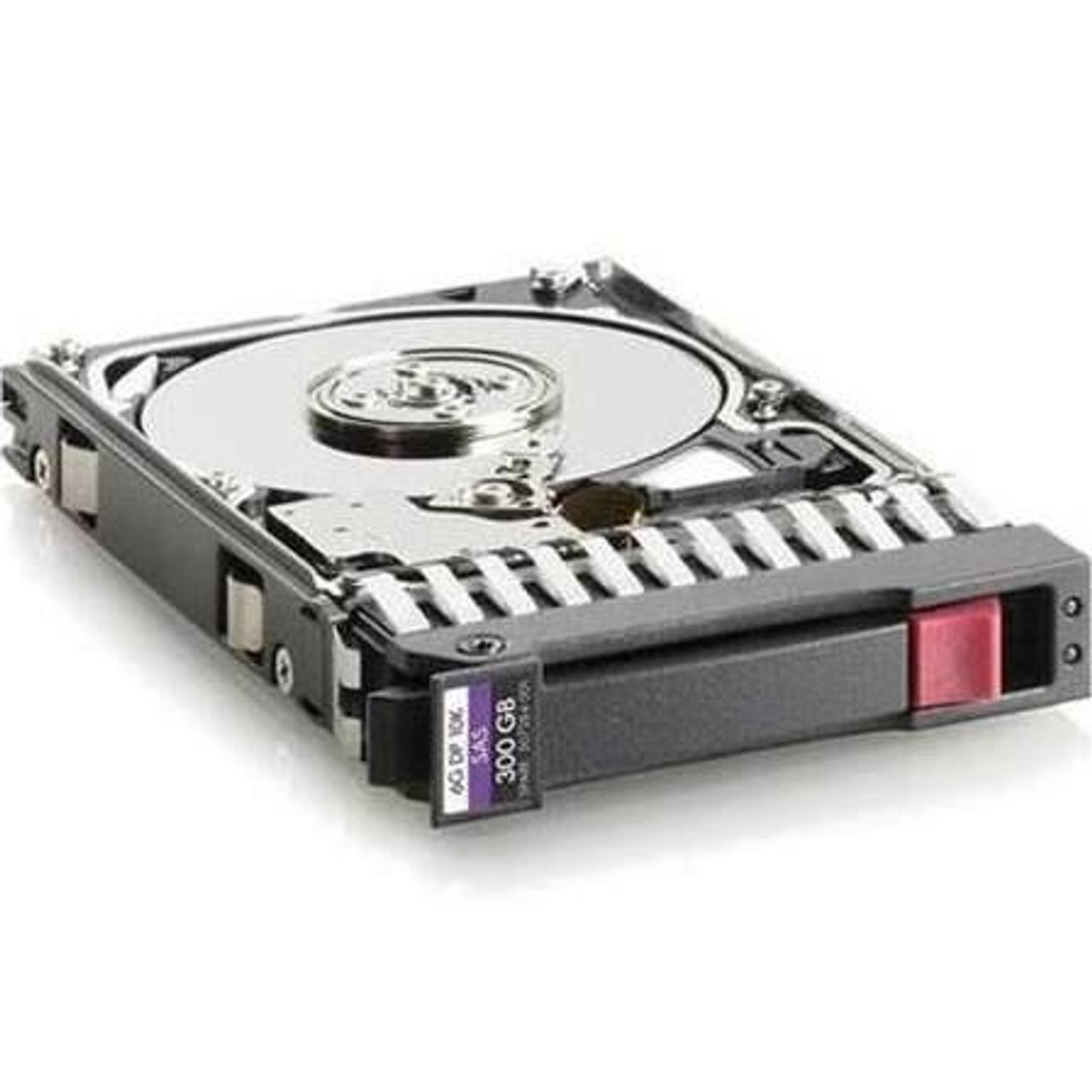 AP875A | HP | 300GB 10000RPM SAS 6GB/S HOT-PLUGGABLE DUAL PORT 2.5-INCH HARD DRIVE