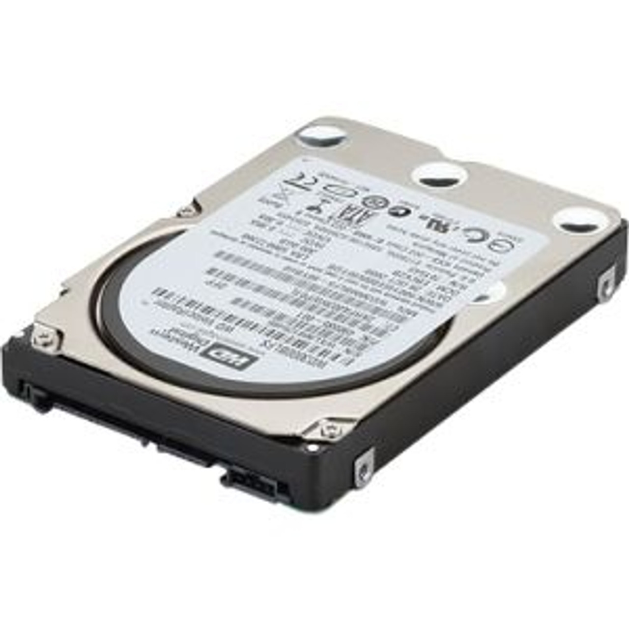 B0A48AA | HP | 450GB 10000RPM SAS 6GB/S HOT-PLUGGABLE DUAL PORT 2.5-INCH HARD DRIVE