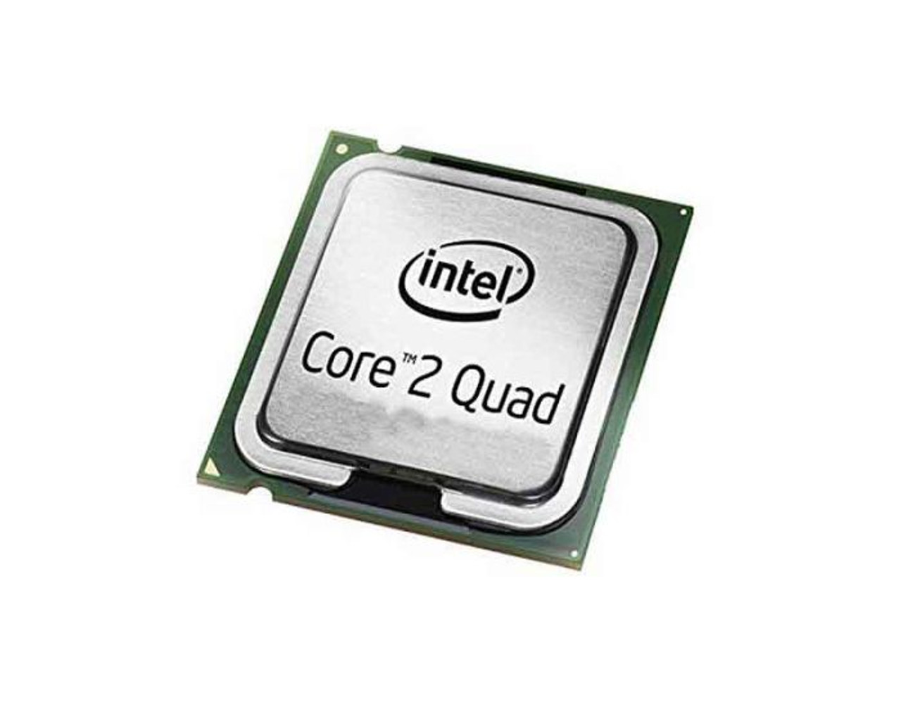 BXC80562Q6700 | INTEL | CORE 2 Q6700 QUAD-CORE (4 CORE) 2.66GHZ 1066MHZ FSB 8MB L2 CACHE SOCKET LGA775 PROCESSOR