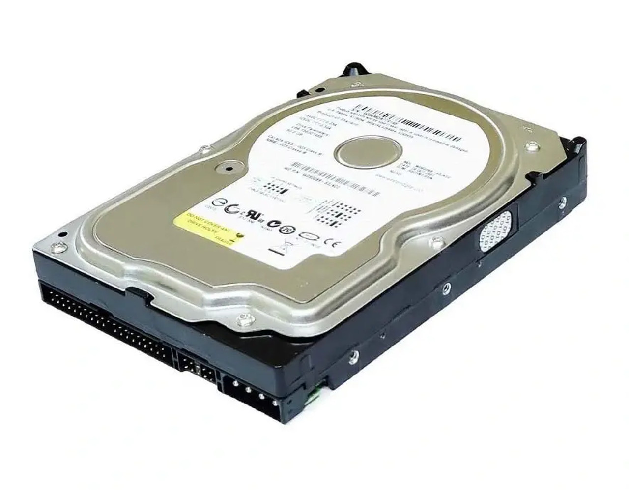 D2927-63005 | HP | 1.6GB 5200RPM ATA-33 128KB Cache 3.5-inch Hard Drive