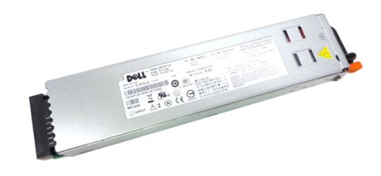 D670P-S1 | Dell | 670-Watts 100-120V 200-240V Redundant Power Supply For Poweredge 1950