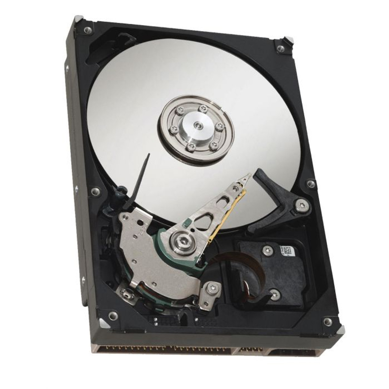 D9624-60101 | HP | 6.4GB 5400RPM IDE ULTRA ATA-66 3.5-INCH HARD DRIVE