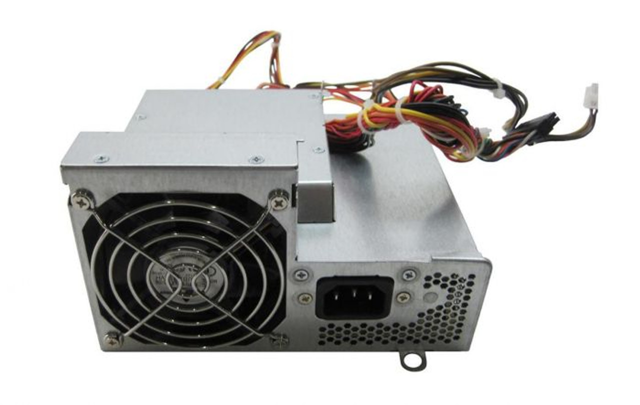 DPS-240FB-1A | HP | 240-WATTS AC 100-240V AC MINI 24-PIN ATX SWITCHING POWER SUPPLY FOR DC5750 WORKSTATION DESKTOP PC