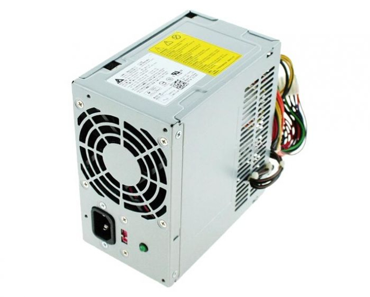 G738T | DELL | 350-WATTS 100-240V ATX POWER SUPPLY FOR PRECISION T1500 AND VOSTRO 430