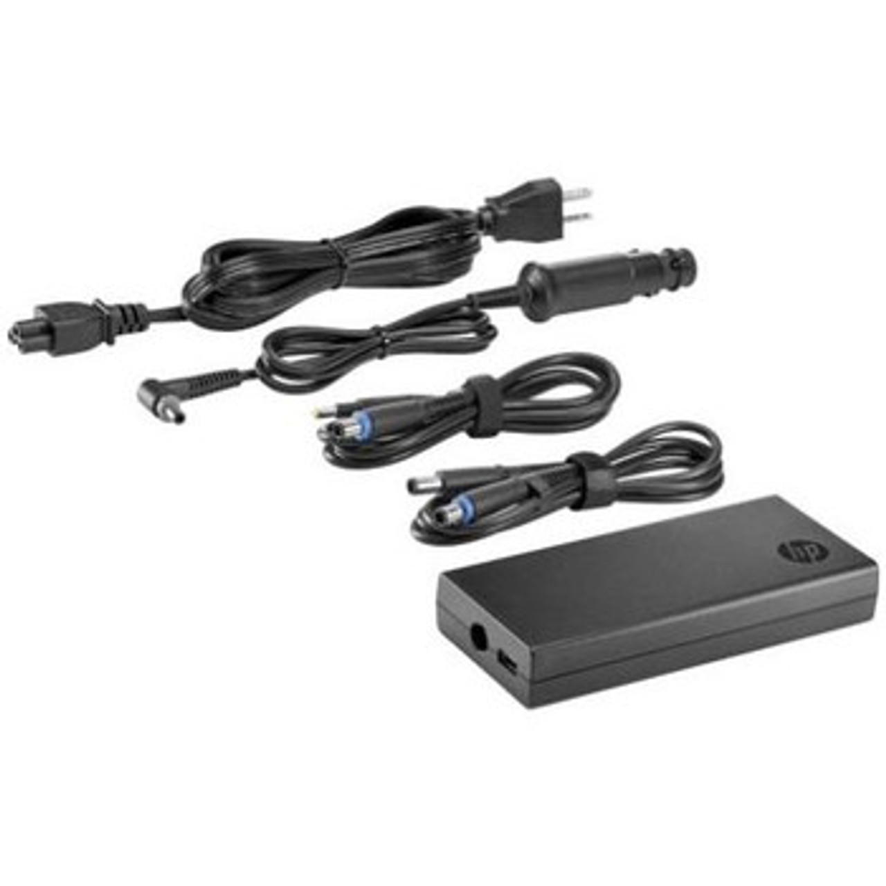 H6Y84AA | HP | 90w Slim Combo W/usb Adapter H6Y84AA | HP | 90w Slim Combo W/usb Adapter