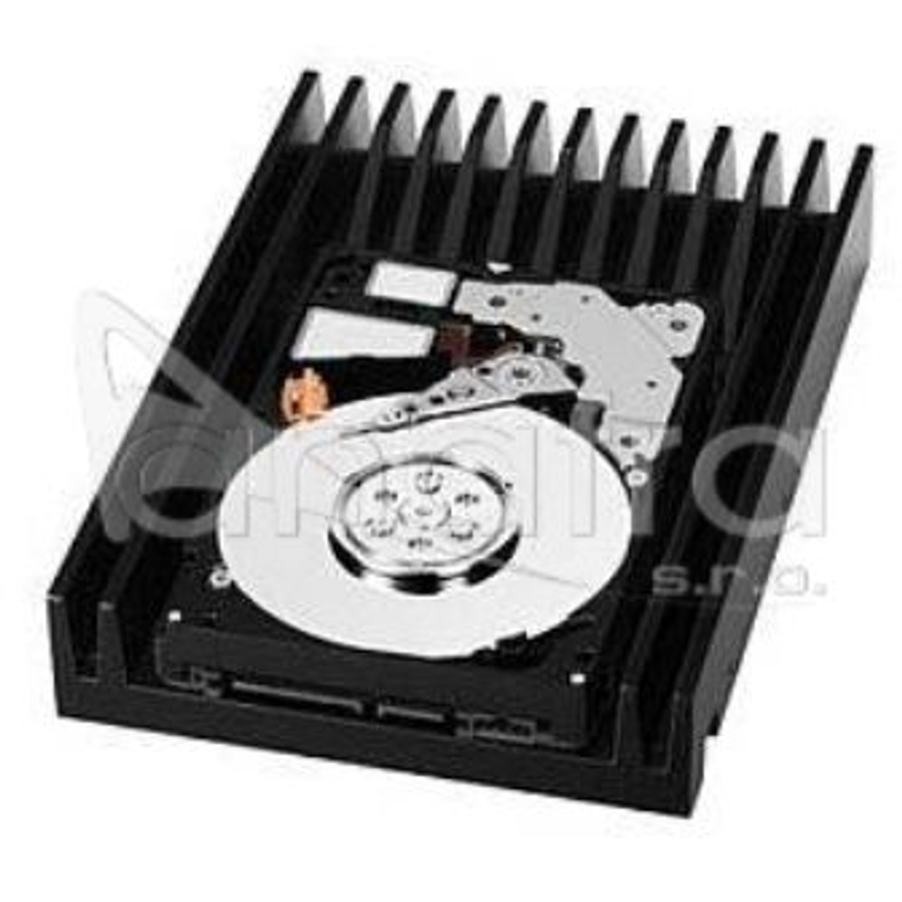 HDD-T0300-WD3000HLFS | SUPERMICRO | HDD-T0300-WD3000HLFS 300 GB INTERNAL HARD DRIVE | SATA/300 | 16 MB BUFFER
