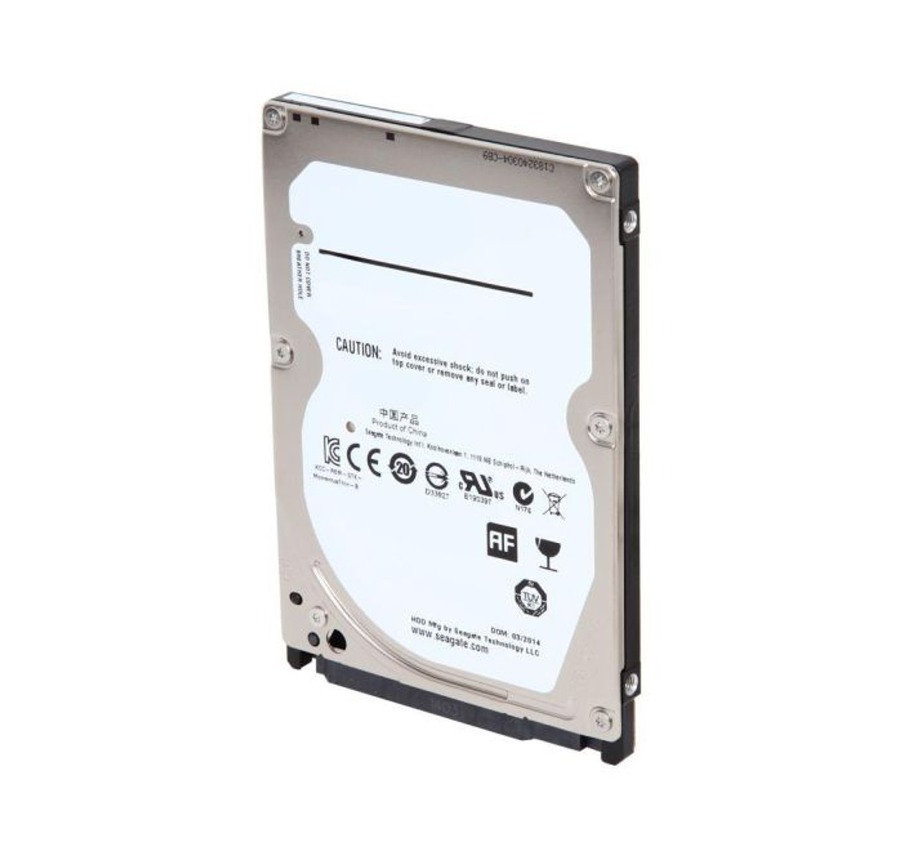 HEJ423220H9E300 | HITACHI | ENDURASTAR J4K320 200GB 4260RPM SATA 1.5GB/S 8MB CACHE 2.5-INCH HARD DRIVE