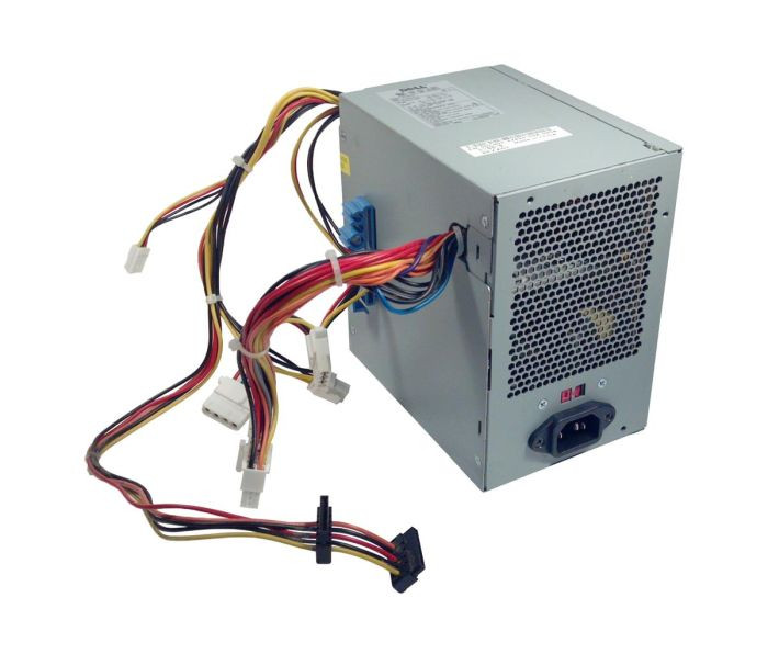 HP-P2307F3P | DELL | 230-WATTS 100-120V / 200-240V ATX POWER SUPPLY FOR OPTIPLEX GX250 / DIMENSION 3100