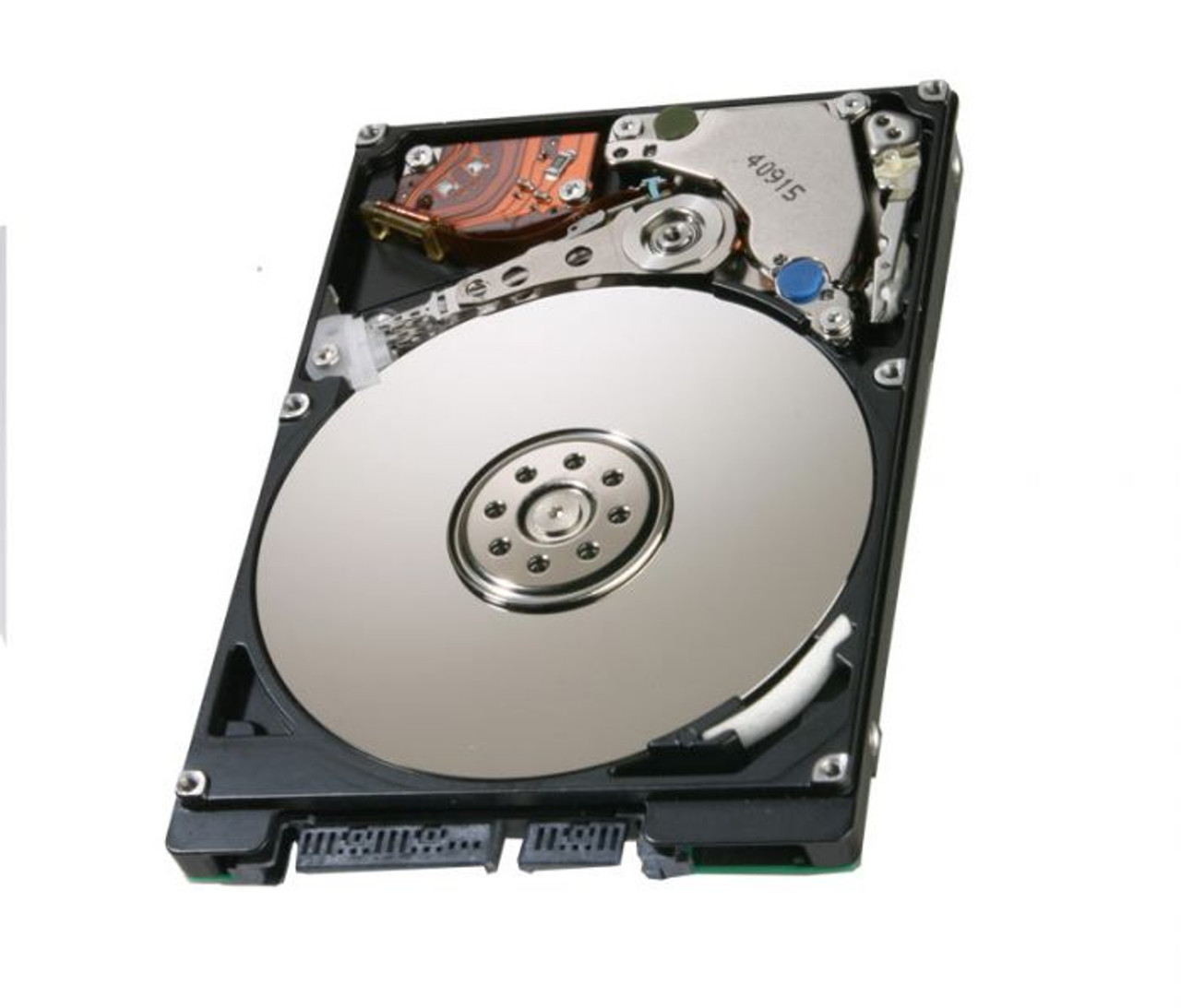 HTS542525K9SA00 | HITACHI | Travelstar 5K250 250Gb 5400Rpm Sata 8Mb Cache 7-Pin 2.5-Inch Hard Drive