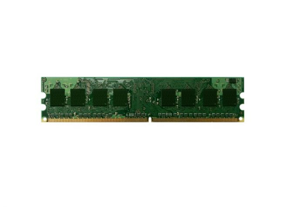 KTD-DM8400C6/1G | KINGSTON | TECHNOLOGY 1GB DDR2-800MHZ PC2-6400 NON-ECC UNBUFFERED CL6 240-PIN DIMM 1.8V MEMORY MODULE