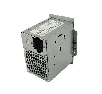 6W6M1 | DELL | 525-WATTS ATX POWER SUPPLY WITHOUT HARNESS FOR PRECISION T3500, T5500