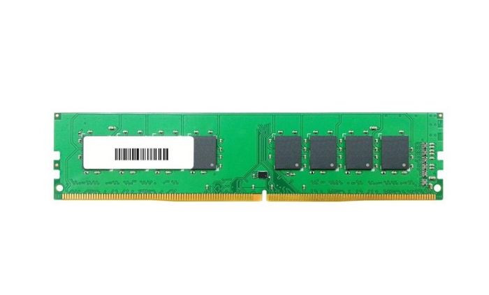 KVR21N15S8K2/8 | KINGSTON | TECHNOLOGY 8GB KIT (2 X 4GB) DDR4-2133MHZ PC4-17000 NON-ECC UNBUFFERED CL15 288-PIN DIMM 1.2V SINGLE RANK MEMORY