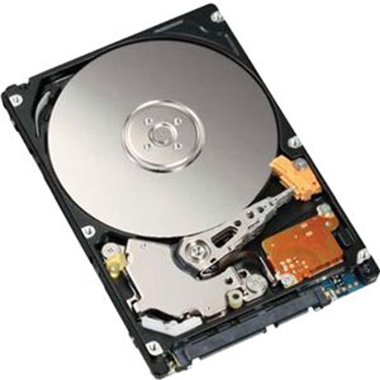 M247G | DELL | 160GB 5400RPM SATA/300 8MB CACHE HOT SWAPPABLE PLUG-IN MODULE 2.5-INCH HARD DRIVE