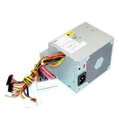 MC638 | DELL | 220-WATTS ATX POWER SUPPLY FOR OPTIPLEX GX520/210L