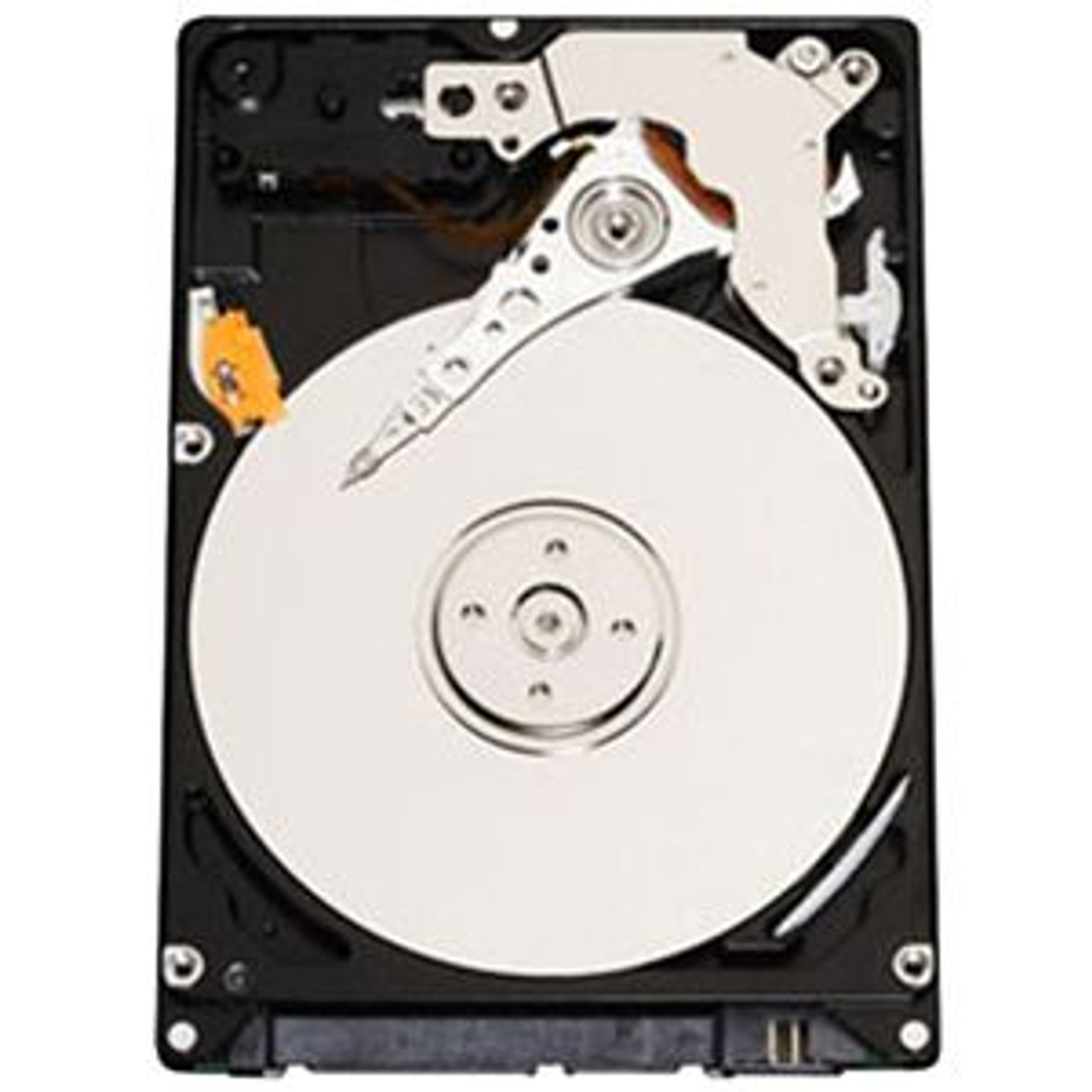 N008F | DELL | 160GB 5400RPM SATA/150 PLUG-IN MODULE 2.5-INCH HARD DRIVE