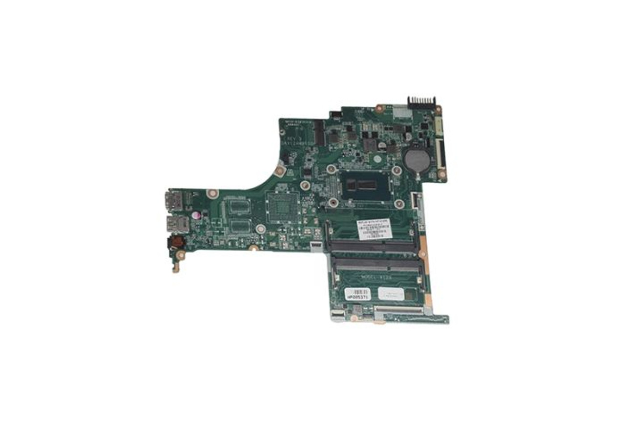 N4PWT | DELL | MOTHERBOARD INTEL PENTIUM 3825U INSPIRON 7348 7347