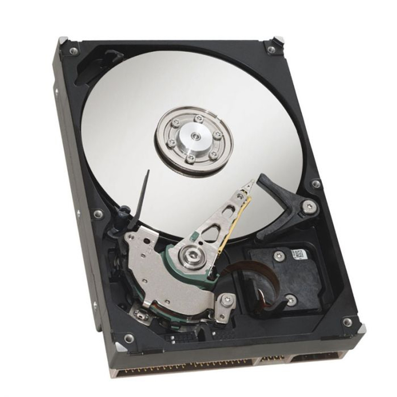 P5331 | DELL | 40GB 7200RPM ATA-100 2MB CACHE 3.5-INCH HARD DRIVE