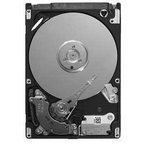 R259F | DELL | 160GB 7200RPM SATA/300 16MB CACHE HOT SWAPPABLE PLUG-IN MODULE 2.5-INCH HARD DRIVE