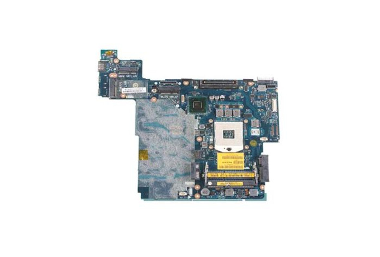 R8MM9 | Dell | System Board (Motherboard) Rpga989 Without Cpu Latitude E6420