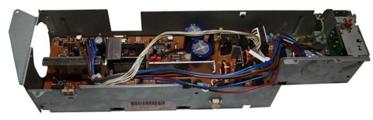 RG5-4357-040CN | HP | 120V LOW VOLTAGE POWER SUPPLY FOR LASERJET 8100/8150 SERIES PRINTER