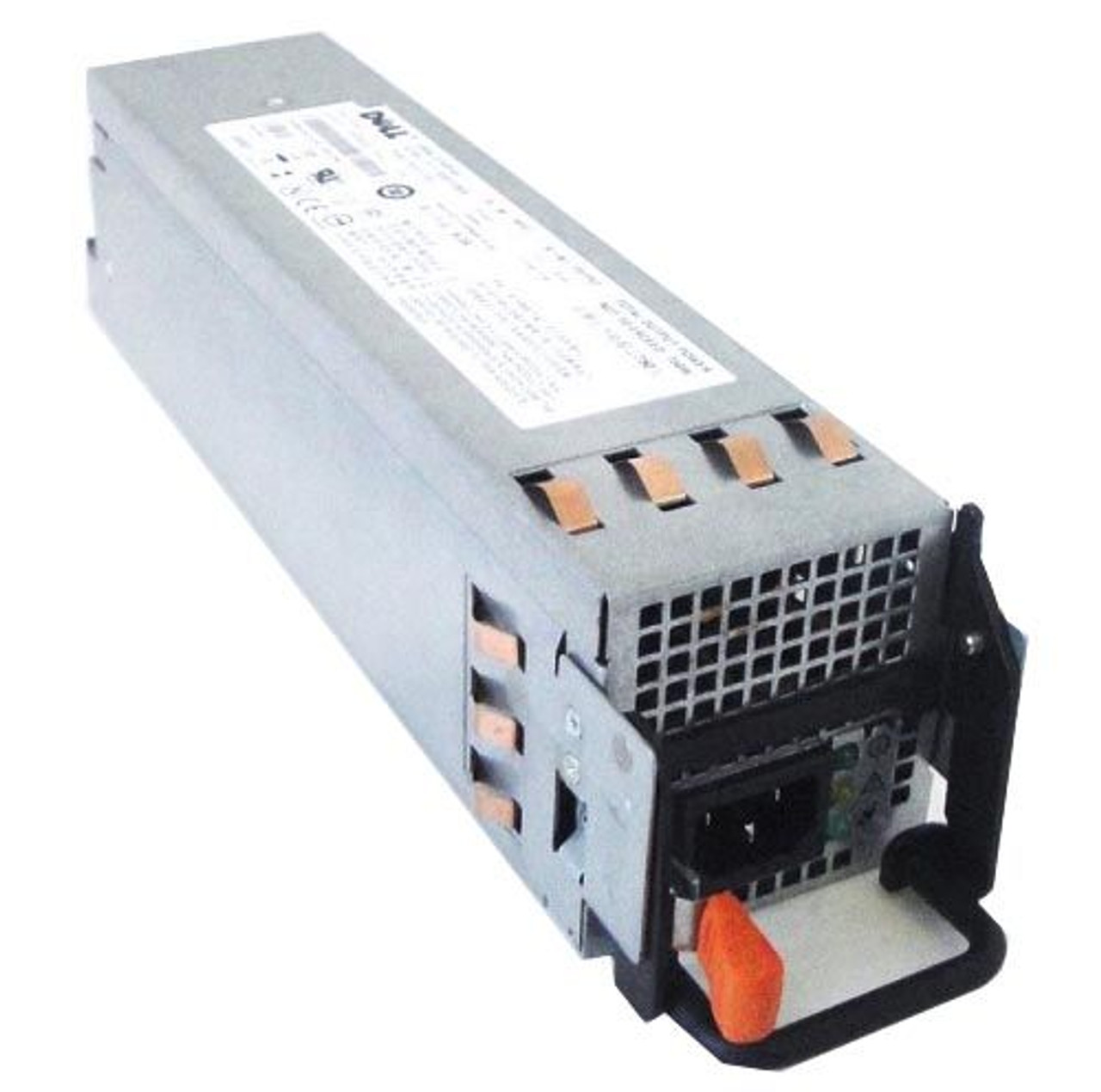 RX833 | DELL | 750-WATTS REDUNDANT POWER SUPPLY FOR POWEREDGE 2950