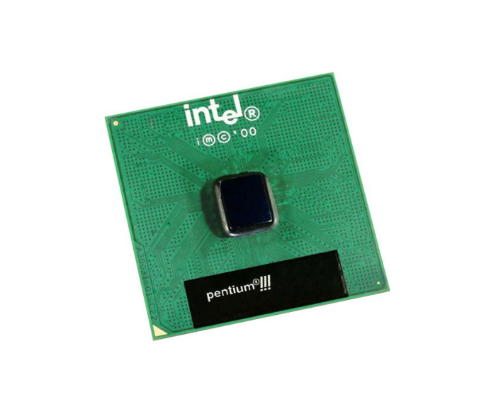 SL6AK | INTEL | PENTIUM III 1.20GHZ SOCKET H-PBGA479 133MHZ FSB 512KB L2 CACHE PROCESSOR