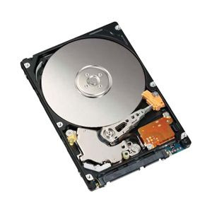 T422C | DELL | 160GB 5400RPM SATA/300 8MB CACHE HOT SWAPPABLE PLUG-IN MODULE 2.5-INCH HARD DRIVE