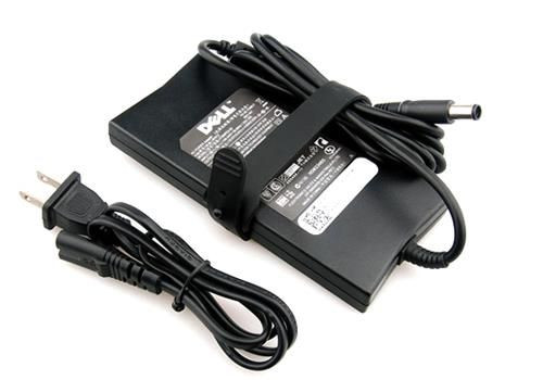 TN800 | DELL | 65-WATTS SLIMLINE AC ADAPTER