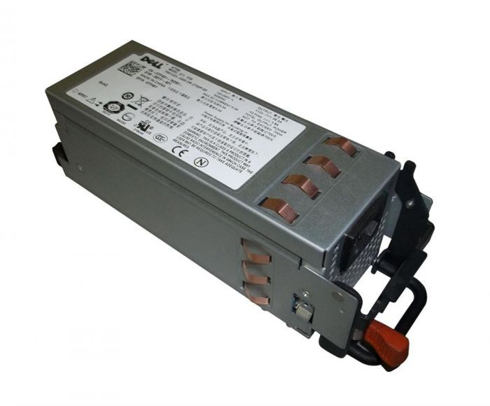 TP491 | DELL | 700-WATTS HOT-PLUG REDUNDANT POWER SUPPLY FOR POWEREDGE R805
